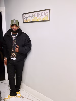 Khari Daniel - Gallery Image 3