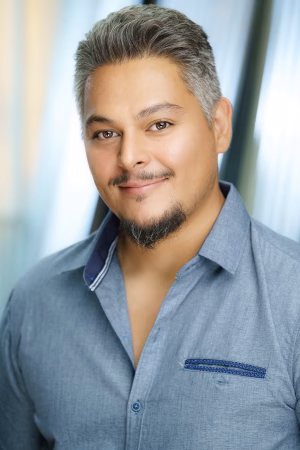 Alejandro Arango - Project Casting Gallery Image 1 Alejandro Arango - Gallery Image 1