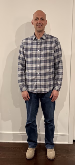 Andrew Botticelli - Project Casting Gallery Image 3 Andrew Botticelli - Gallery Image 3