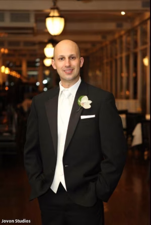 Andrew Botticelli - Project Casting Gallery Image 1 Andrew Botticelli - Gallery Image 1