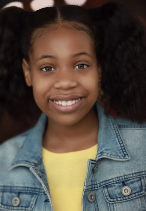 Michelle McCombs - Gallery Image 1