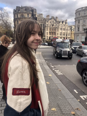 Audrey Higgins - Gallery Image 4