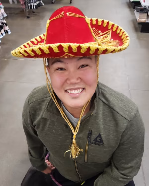 Daniel Lee - Project Casting Gallery Image 4 Daniel Lee - Gallery Image 4