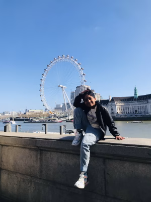 Vihaan Kothalawala - Gallery Image 1