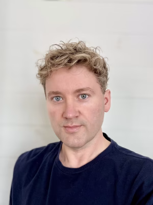 Ben Suski - Project Casting Gallery Image 1 Ben Suski - Gallery Image 1