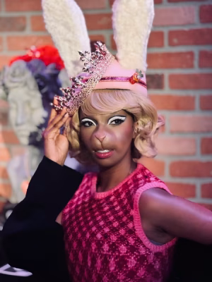 KALIMA HANEEF - Gallery Image 1