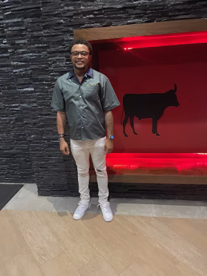 Barton Bell Jr. - Gallery Image 8