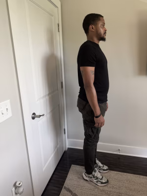 Barton Bell Jr. - Gallery Image 1