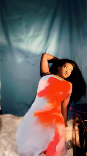 Joyce Muhawenimana - Gallery Image 1