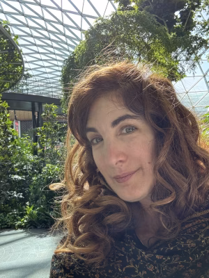 Jane MALAFAIA FRANCIONI DE ABREU - Gallery Image 5