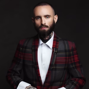 Thomas (Tom)  Waters - Gallery Image 1