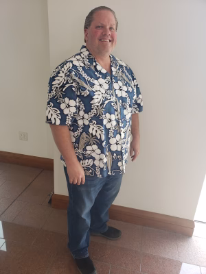 Chris Hood - Gallery Image 4