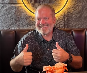 Chris Hood - Gallery Image 1