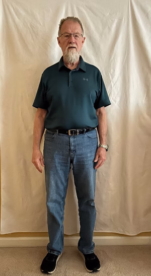 Gary Baker - Gallery Image 1