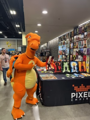 Nathan Gunnels - Gallery Image 7