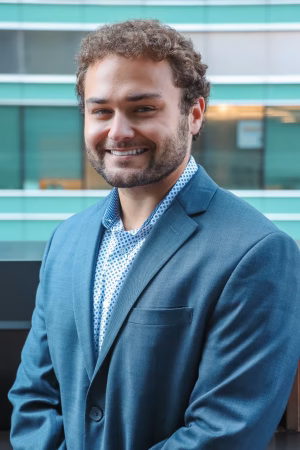 Cole Schwaab - Project Casting Gallery Image 2 Cole Schwaab - Gallery Image 2