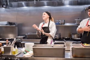 Laney Kochek - Project Casting Gallery Image 8 Laney Kochek - Gallery Image 8