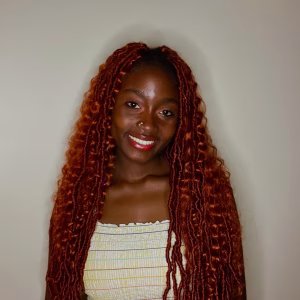 Clara Najjingo - Gallery Image 1