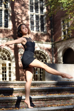 Yasmin Kaiser - Gallery Image 1