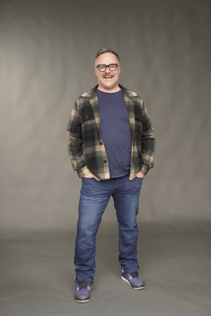 Matt Hutchinson - Gallery Image 4