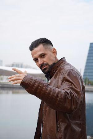 yevhen volosovych - Gallery Image 3