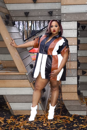 Kay Soul - Project Casting Gallery Image 4 Kay Soul - Gallery Image 4