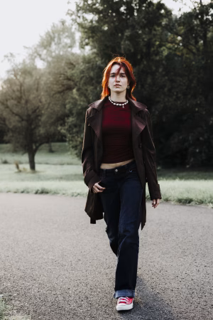 Yanina  Müller - Gallery Image 8