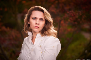 Geniya BONDARENKO - Gallery Image 1