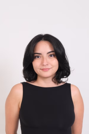 Genisis Ortiz - Gallery Image 1