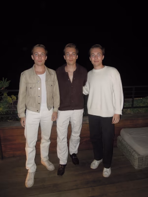 Aidan Hense - Gallery Image 7