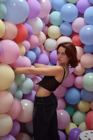 Yanina  Müller - Gallery Image 9