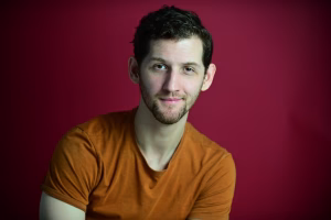 Andrew Heideman - Gallery Image 1