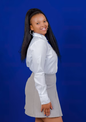 S’bahle  Mncwabe - Gallery Image 1