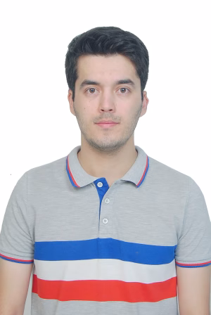 rahym orazow - Gallery Image 2