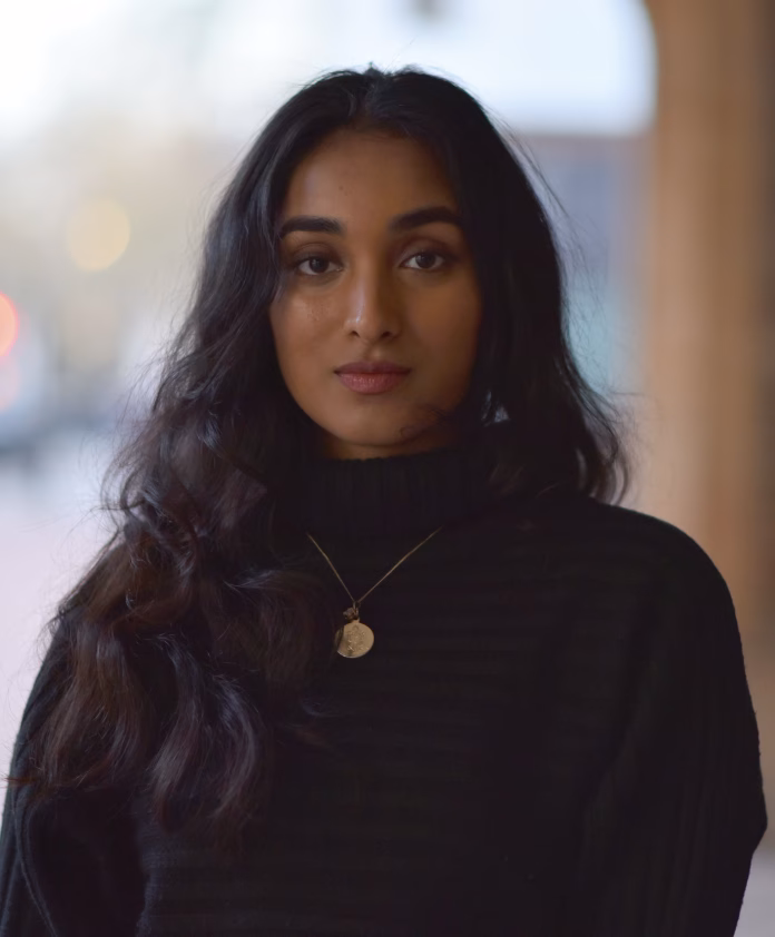 Anekha Pillai - Profile Photo