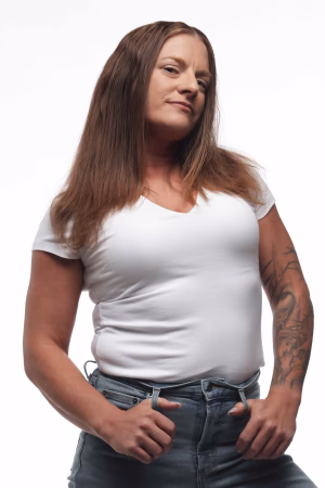 Darlene McNeal - Project Casting Gallery Image 9 Darlene McNeal - Gallery Image 9