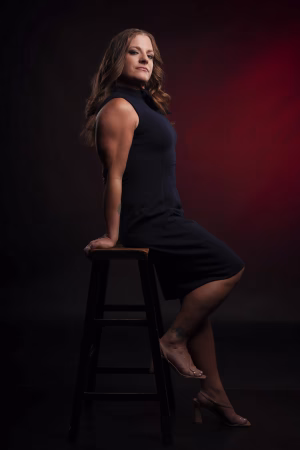 Darlene McNeal - Project Casting Gallery Image 10 Darlene McNeal - Gallery Image 10