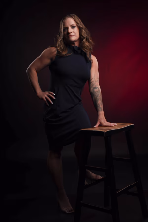 Darlene McNeal - Project Casting Gallery Image 3 Darlene McNeal - Gallery Image 3