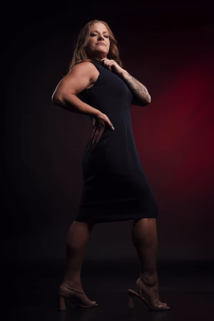 Darlene McNeal - Project Casting Gallery Image 2 Darlene McNeal - Gallery Image 2