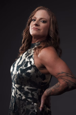 Darlene McNeal - Project Casting Gallery Image 1 Darlene McNeal - Gallery Image 1