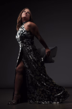 Darlene McNeal - Project Casting Gallery Image 5 Darlene McNeal - Gallery Image 5