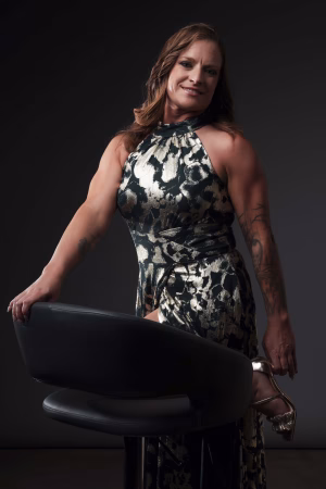 Darlene McNeal - Project Casting Gallery Image 4 Darlene McNeal - Gallery Image 4