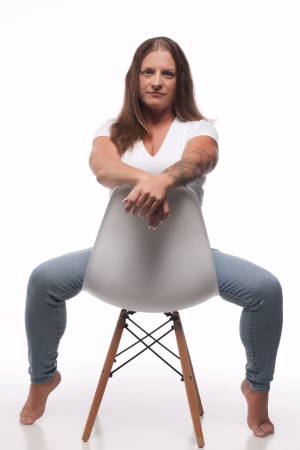 Darlene McNeal - Project Casting Gallery Image 8 Darlene McNeal - Gallery Image 8