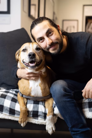 Alexander Alfa - Gallery Image 1