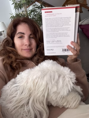 Jane MALAFAIA FRANCIONI DE ABREU - Gallery Image 2