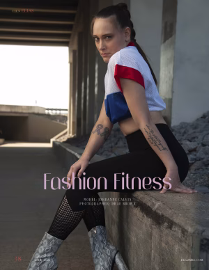 Jordanne Calvin - Gallery Image 18