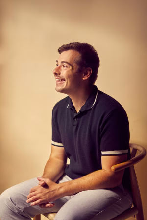 Elliott Norris - Project Casting Gallery Image 2 Elliott Norris - Gallery Image 2