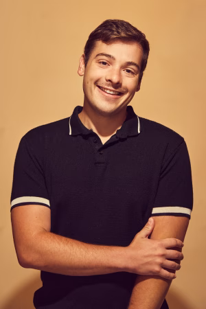 Elliott Norris - Project Casting Gallery Image 5 Elliott Norris - Gallery Image 5