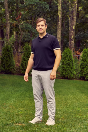 Elliott Norris - Project Casting Gallery Image 3 Elliott Norris - Gallery Image 3