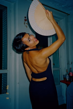 Joana Victoria Alvares Furquim de Campos - Project Casting Gallery Image 9 Joana Victoria Alvares Furquim de Campos - Gallery Image 9